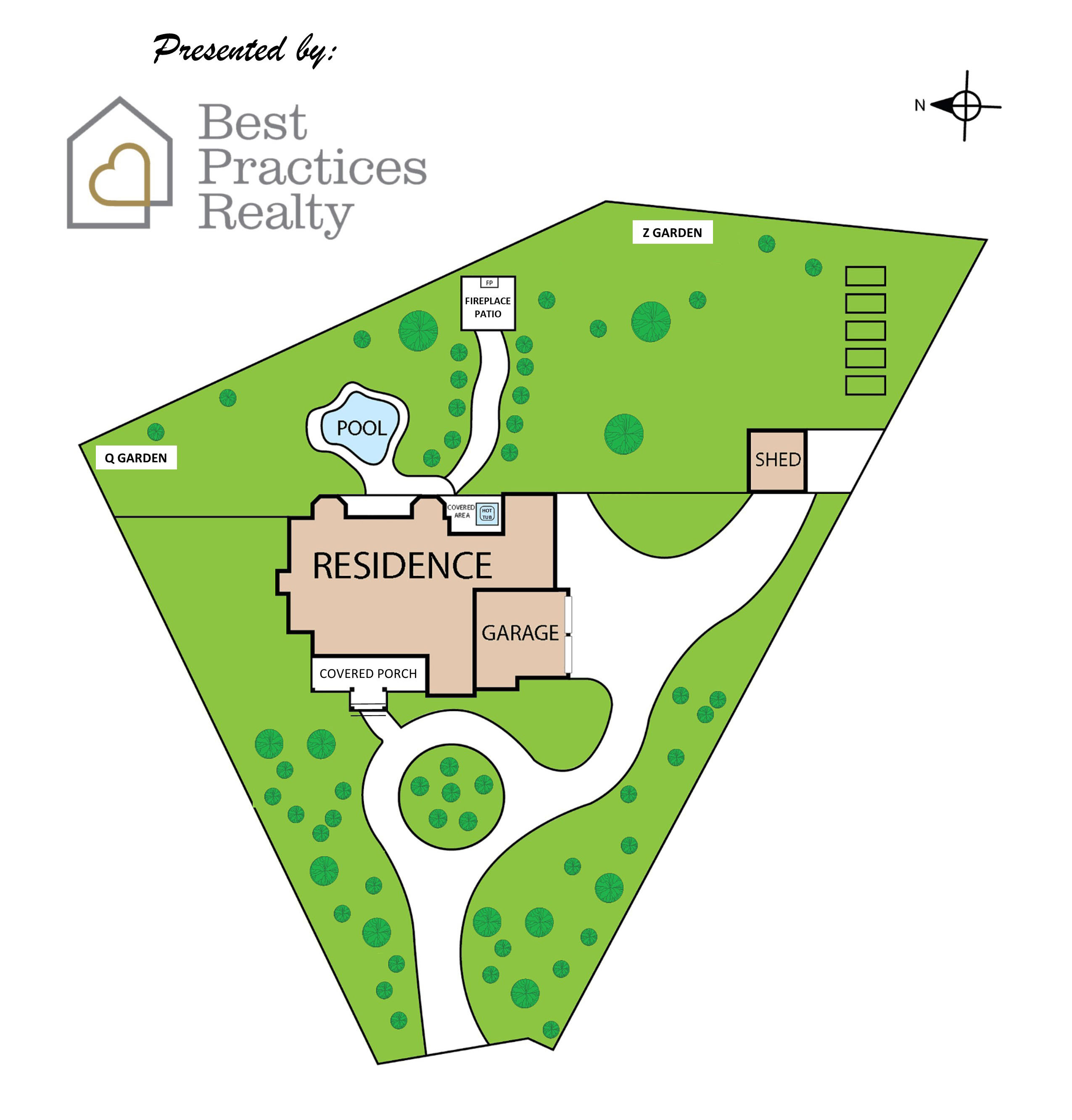 Tobin Hill, San Antonio TX